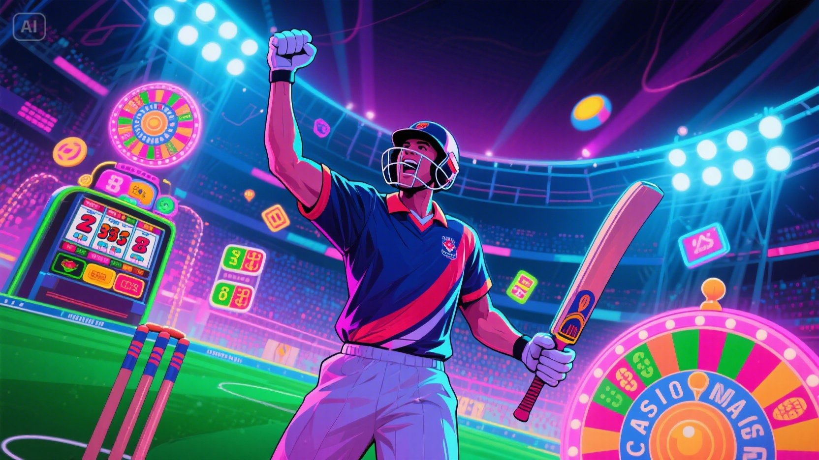 cash royal casino game