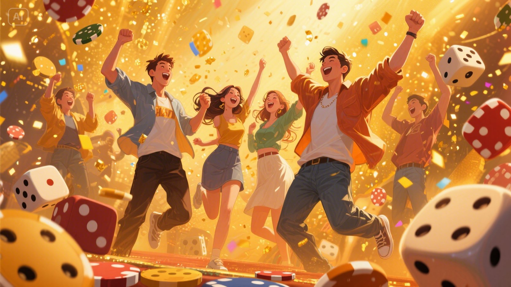 cash royal casino game